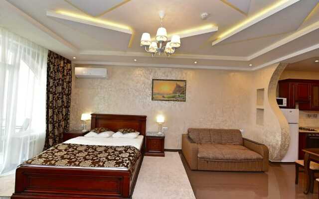 Гостевой Дом Флорентина Море