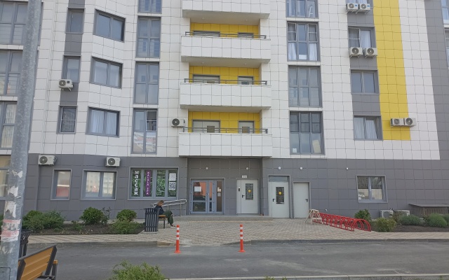 Kvartira Odnokomnatnaya V Garante (66a) Flat