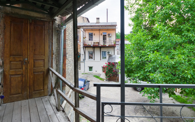 Квартира Двухкомнатная в историческом центре Пятигорска