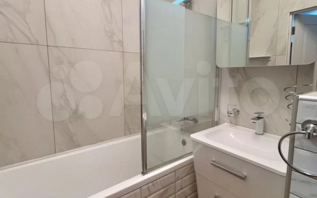 Квартира 1-Квартира в Санкт-Петербурге