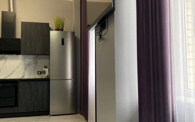 Квартира на Чкалова 65 (1/2)