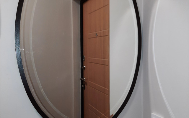 Квартира на Академика Каргина 23а