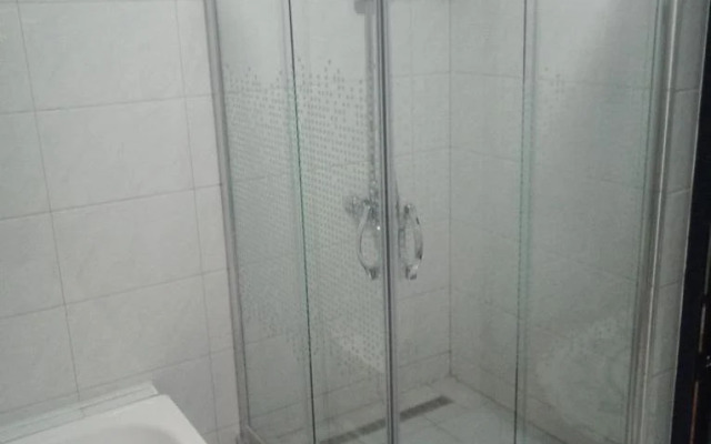One Global Family Guesthouse Samarkand Apartments