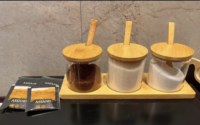 Квартира Калуга