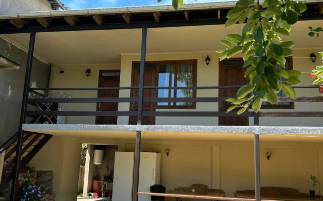 Mariya Guest house
