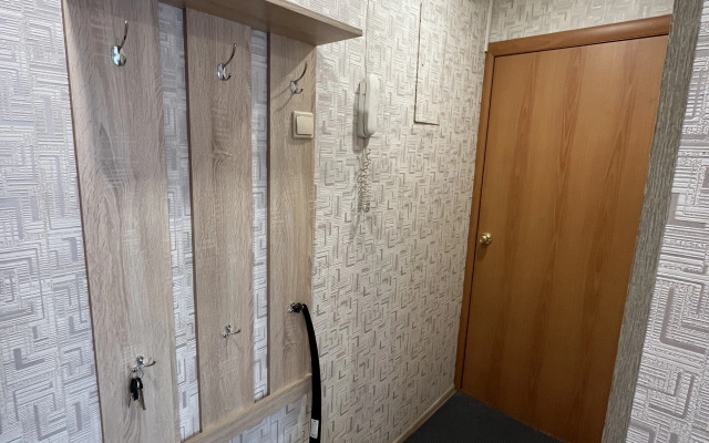 Квартира уютная рядом с парком в Павловске