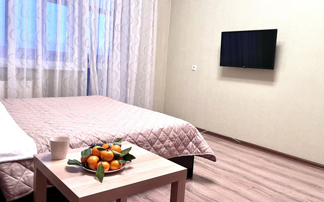 Apartamentyi Arbat, 2 razdelnyih Flat