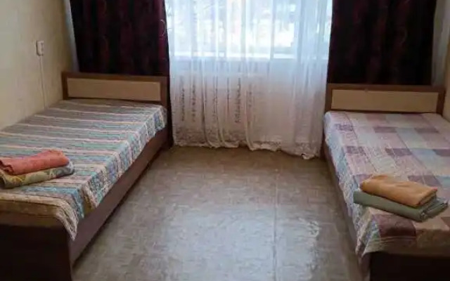 Квартира на Магистральной 97 (2)