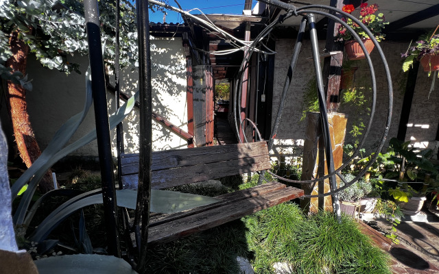 U Palycha Guest house