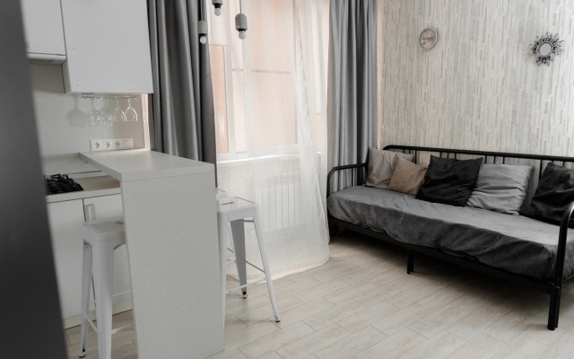 Dva Shaga Do Morya Kv 21 Flat