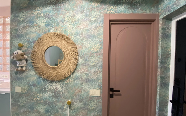 Квартира Уютная Рядом с Шереметьево