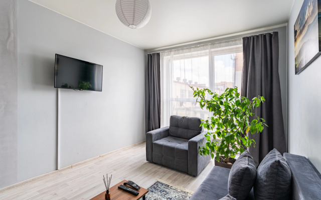 Квартира на Проспекте Ленина 32Д 2