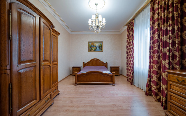 Barskiy Dom Guest House
