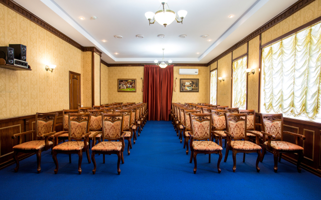 Marafon Hotel