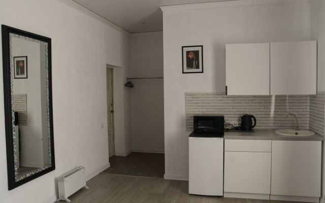 Гостевой дом с Часами