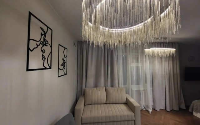 Квартира Студия Инесса