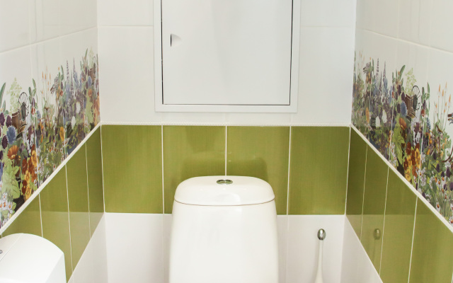 Гостевой дом Le jour et La nuit