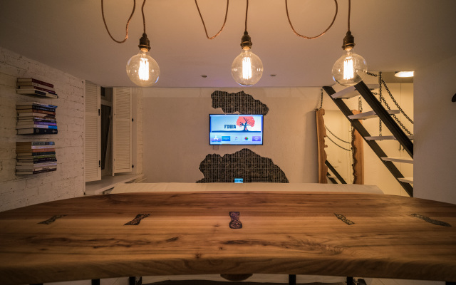 Мама Ро Студия №17 Пиратская