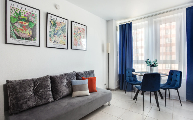 Love it Apartments