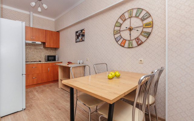 Апартаменты у Ривьеры