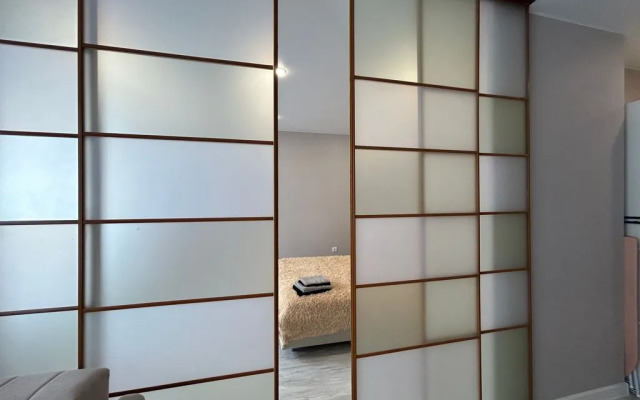 Квартира Видовая на 13 Эт