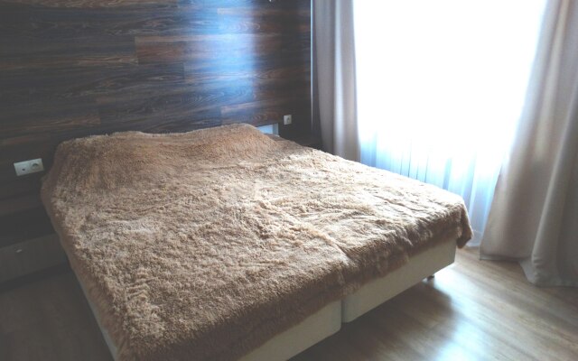 Мини-Отель Слобода