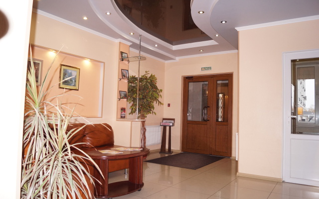 Komfort Hotel