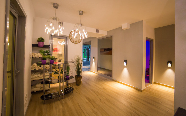 Antonija Oliva Hotel