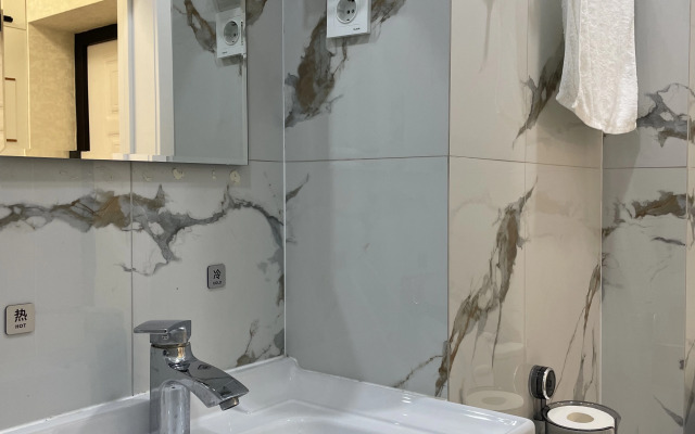 Квартира Sunshine Home