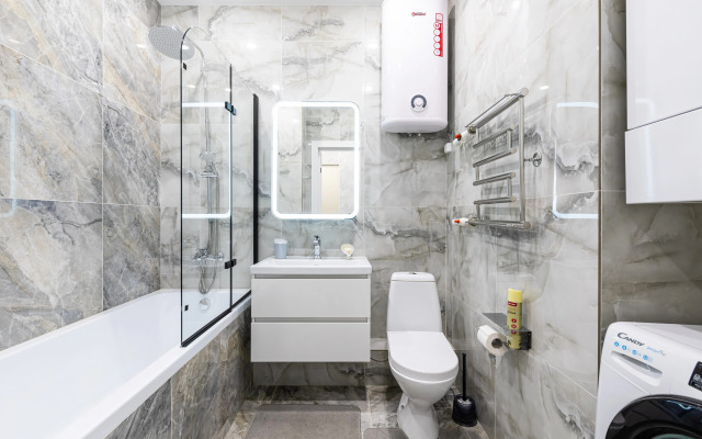 Квартира в экологически чистом районе города