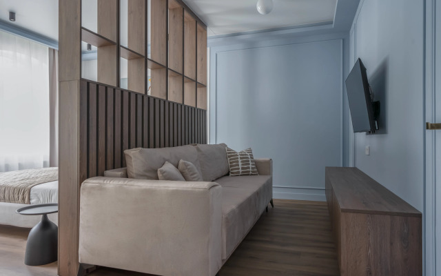 Апартаменты Altstadt by Pavlov