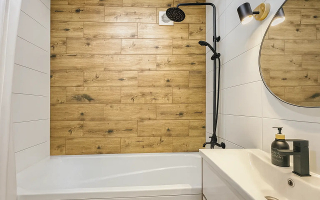 Апартаменты семейные в 10 мин от Мамаева Кургана