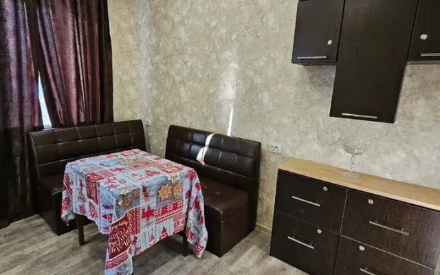 Квартира на Улице Диктора Левитана 39