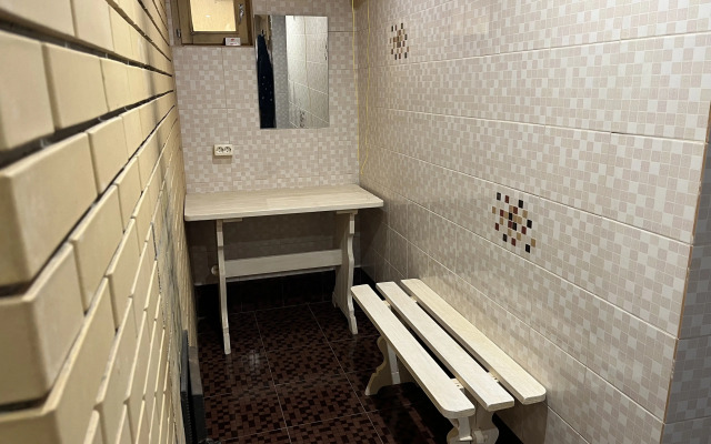 Private house Dom Bbb