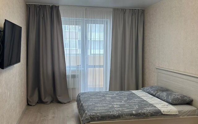 Квартира Новая квартира в центре