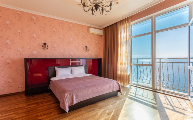 by the sea Apartments