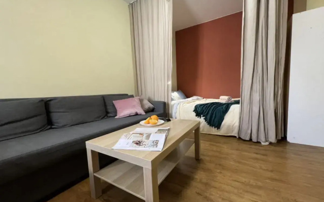 Квартира Ватутина 39-1