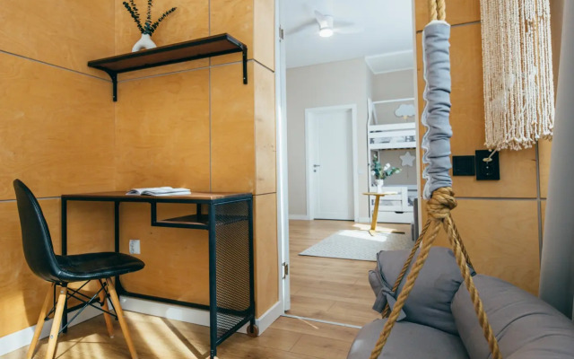 Baltic Prestizh Apartments