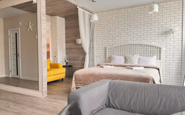 V Zhk Megapolis Flat