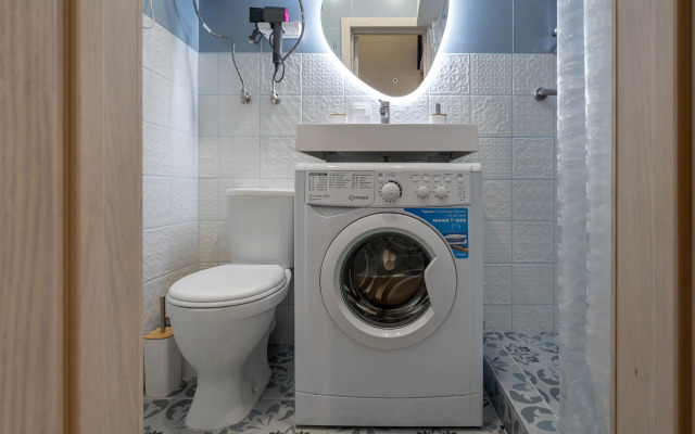 Квартира В самом сердце города