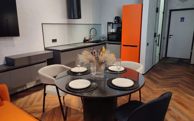Talisman ot Home24 Flat