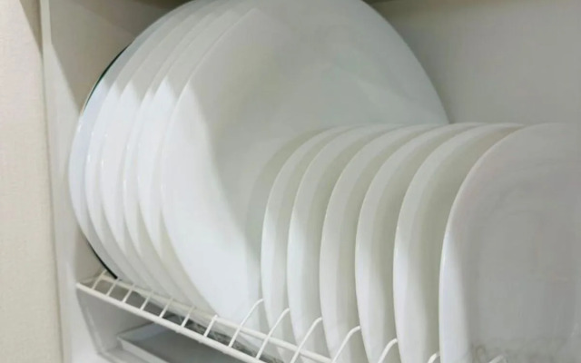 Квартира На Герасименко 1/6