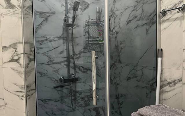 Апартаменты Времена года 15, 1 этаж