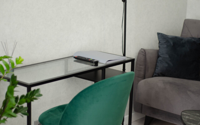 Апартаменты Apartment 39 Kaliningrad