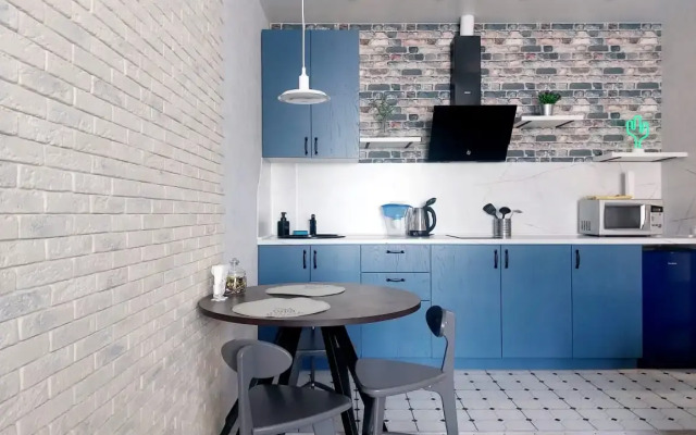 Квартира Тарантино