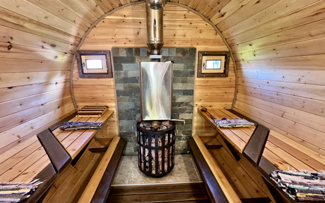 Гостевой дом ЭкоДром