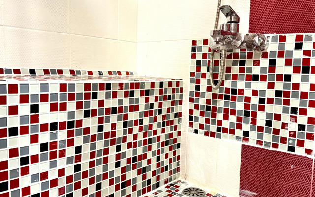 Квартира Просторная 3к у Мамаева Кургана