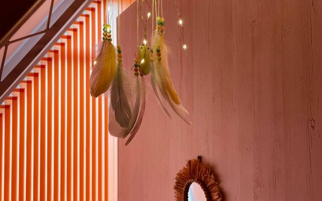 ZyobraHouse Hostel