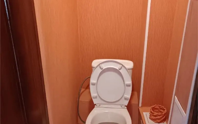 Апартаменты в Тихом Районе