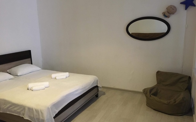 Апартаменты New Tiflis